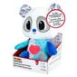 Tomy Lamaze Panda Beating Heart L27470 hinta ja tiedot | Vauvan lelut | hobbyhall.fi