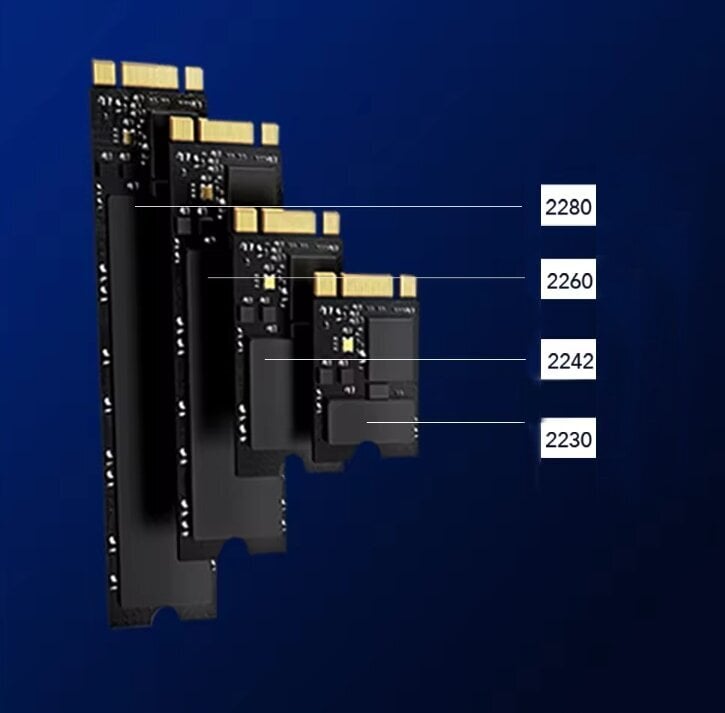 HUB-alusta SSD M2 NVME PCIE SATA USB-C TF SD-sovitin M.2 10GB hinta ja tiedot | Adapterit | hobbyhall.fi