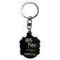 Abystyle Harry Potter - Hufflepuff Keychain Metal hinta ja tiedot | Pelien oheistuotteet | hobbyhall.fi