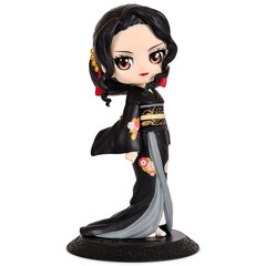 Bandai Demon Slayer: Kimetsu No Yaiba Q Posket-Muzan Kibutsuji hinta ja tiedot | Pelien oheistuotteet | hobbyhall.fi