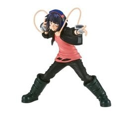 Bandai My Hero Academia The Amazing Heroes Vol.28- Kyoka Jiro hinta ja tiedot | Pelien oheistuotteet | hobbyhall.fi