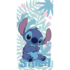 Rantapyyhe Lilo and Stitch, 70x140 cm hinta ja tiedot | Pyyhkeet | hobbyhall.fi