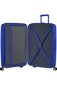 Iso matkalaukku American Tourister Soundbox Spinner Expandable 77cm, sininen hinta ja tiedot | Matkalaukut ja matkakassit | hobbyhall.fi