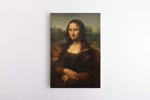 Mona Lisan kopio hinta ja tiedot | Taulut | hobbyhall.fi
