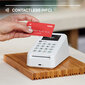 SumUp 3G Payment Kit 900605801 hinta ja tiedot | Älylaitteiden lisätarvikkeet | hobbyhall.fi