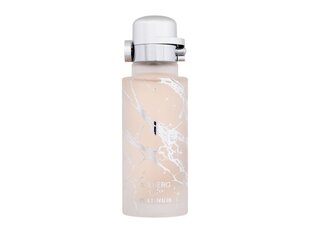 Hajuvesi Iceberg Twice Platinum EDT naisille, 125 ml hinta ja tiedot | Naisten hajuvedet | hobbyhall.fi