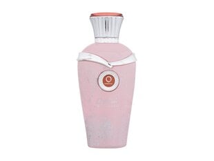 Hajuvesi Orientica Arte Bellissimo Romantic EDP naisille, 75 ml hinta ja tiedot | Naisten hajuvedet | hobbyhall.fi