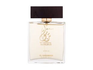 Hajuvesi Al Haramain Tanasuk EDP unisex, 100 ml hinta ja tiedot | Naisten hajuvedet | hobbyhall.fi