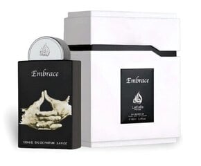 Hajuvesi Lattafa Pride Embrace EDP naisille/miehille, 100 ml hinta ja tiedot | Naisten hajuvedet | hobbyhall.fi