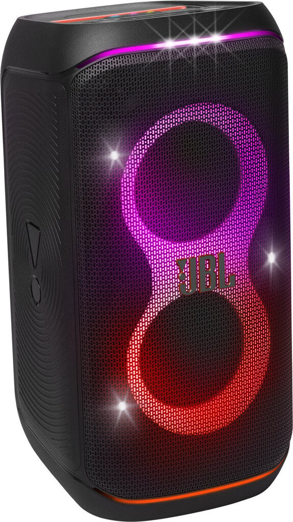 JBL PartyBox Club 120 Black hinta ja tiedot | Kaiuttimet | hobbyhall.fi