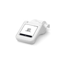 SumUp Solo Card Reader With Receipt Printer 800620201 hinta ja tiedot | Älylaitteiden lisätarvikkeet | hobbyhall.fi