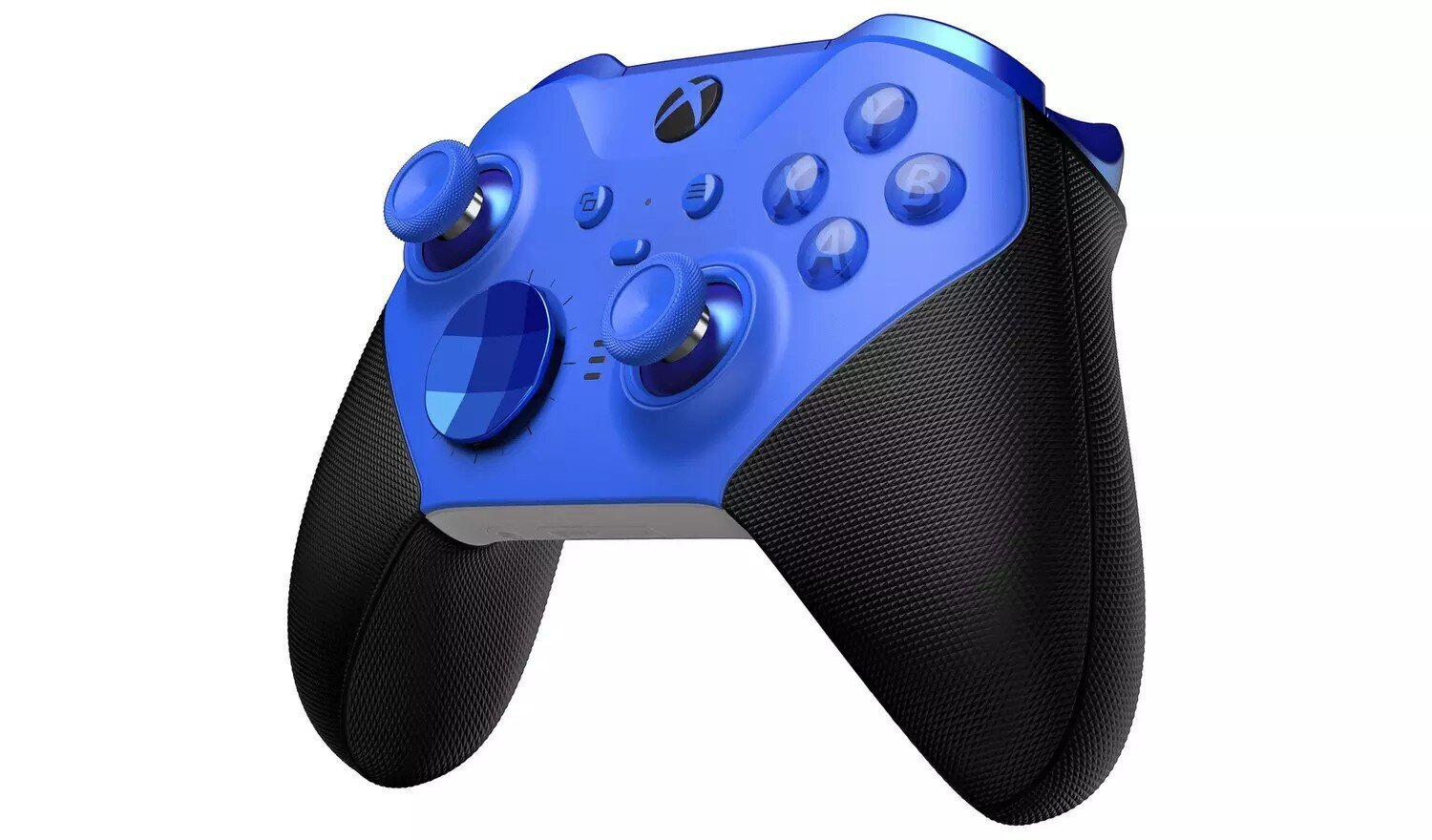 Xbox One Elite, Series 2, Core-Blue hinta ja tiedot | Ohjaimet ja lisätarvikkeet | hobbyhall.fi