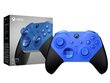 Xbox One Elite, Series 2, Core-Blue hinta ja tiedot | Ohjaimet ja lisätarvikkeet | hobbyhall.fi