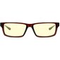 GUNNAR Riot Brown, Amber Glas hinta ja tiedot | Silmälasit | hobbyhall.fi