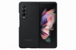 Galaxy Z Fold3 suojakotelo, musta hinta ja tiedot | Puhelimen kuoret ja kotelot | hobbyhall.fi