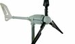 Vaaka-akselinen tuuligeneraattori IstaBreeze® I-2000 W, 48 V, hybridilatausohjaimella, kolme siipeä hinta ja tiedot | Aggregaatit | hobbyhall.fi