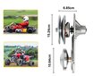 Variaattorisarja TAV 30 kart 25,4 mm hinta ja tiedot | Moottoripyörien lisätarvikkeet | hobbyhall.fi