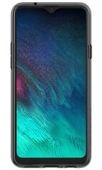 GP-FPA207KDABW Samsung Suojakuori Galaxy A20s:lle musta hinta ja tiedot | Puhelimen kuoret ja kotelot | hobbyhall.fi