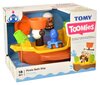 Tomy Aqua Fun merirosvolaiva hinta ja tiedot | Vauvan lelut | hobbyhall.fi