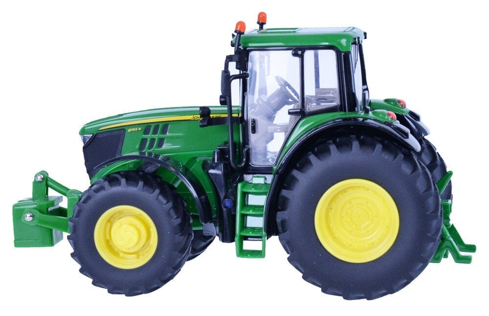 Tomy Britains traktori John Deere hinta ja tiedot | Poikien lelut | hobbyhall.fi