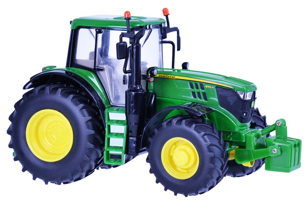 Tomy Britains traktori John Deere hinta ja tiedot | Poikien lelut | hobbyhall.fi