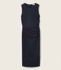 Tom Tailor naisten mekko 1041527*10668, laivastonsininen 4067672740692 hinta ja tiedot | Mekot | hobbyhall.fi