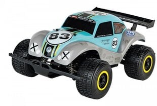 Carrera auto RC VW Beetle PROFI 2.4GHz hinta ja tiedot | Poikien lelut | hobbyhall.fi