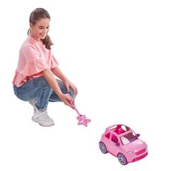 Zuru Sparkle Girlz auto RC hinta ja tiedot | Tyttöjen lelut | hobbyhall.fi