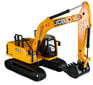 Tomy Britains kaivinkone JCB New Generat.Excav.43211 hinta ja tiedot | Poikien lelut | hobbyhall.fi