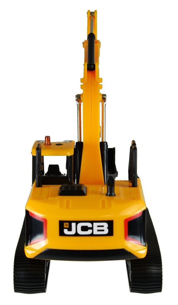 Tomy Britains kaivinkone JCB New Generat.Excav.43211 hinta ja tiedot | Poikien lelut | hobbyhall.fi