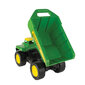 Tomy John Deere iso kippiauto hinta ja tiedot | Poikien lelut | hobbyhall.fi