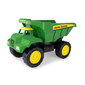 Tomy John Deere iso kippiauto hinta ja tiedot | Poikien lelut | hobbyhall.fi