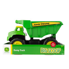 Tomy John Deere iso kippiauto hinta ja tiedot | Poikien lelut | hobbyhall.fi