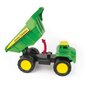 Tomy John Deere iso kippiauto hinta ja tiedot | Poikien lelut | hobbyhall.fi