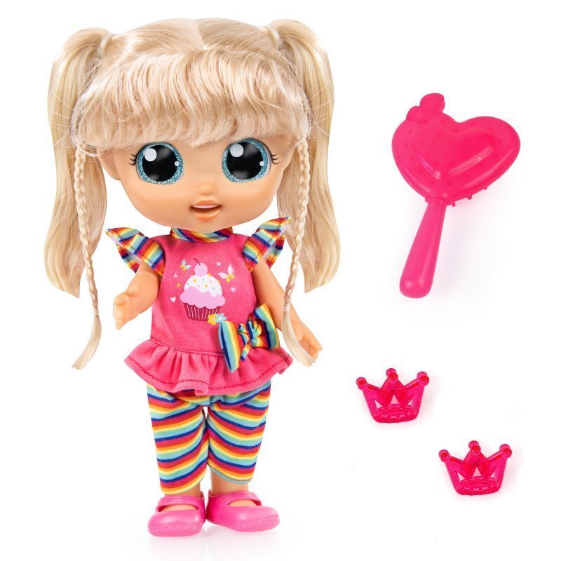 Bayer City Girl 31 cm hinta ja tiedot | Tyttöjen lelut | hobbyhall.fi