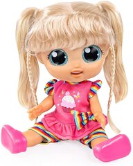 Bayer City Girl 31 cm hinta ja tiedot | Tyttöjen lelut | hobbyhall.fi