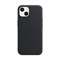 Apple iPhone 13 MagSafe nahkakuori : MM183 hinta ja tiedot | Puhelimen kuoret ja kotelot | hobbyhall.fi