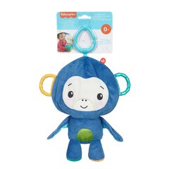 Mattel FP apina hinta ja tiedot | Vauvan lelut | hobbyhall.fi