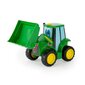 Tomy John Deere Little Friends autot, 2 kpl hinta ja tiedot | Poikien lelut | hobbyhall.fi