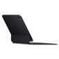 Magic Keyboard iPad Pro 11-inch (M4) - International English - Black MWR23Z/A hinta ja tiedot | Tablettien kotelot ja muut tarvikkeet | hobbyhall.fi