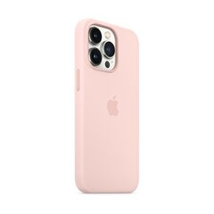 Apple iPhone 13 Pro MagSafe silikonikuori : MM2H3 hinta ja tiedot | Puhelimen kuoret ja kotelot | hobbyhall.fi