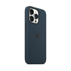 Apple iPhone 13 Pro MagSafe silikonikuori : MM2J3 hinta ja tiedot | Puhelimen kuoret ja kotelot | hobbyhall.fi