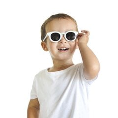 Lasten aurinkolasit Beaba, siniset hinta ja tiedot | Beaba Lasten vaatteet ja jalkineet | hobbyhall.fi