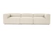 Sohva Atelier Del Sofa Fora, beige hinta ja tiedot | Sohvat ja vuodesohvat | hobbyhall.fi