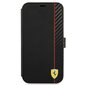 Ferrari kotelo iPhone 13 Pro, musta hinta ja tiedot | Puhelimen kuoret ja kotelot | hobbyhall.fi