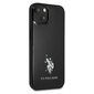 US Polo Back Case, musta hinta ja tiedot | Puhelimen kuoret ja kotelot | hobbyhall.fi