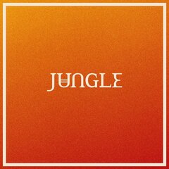 Vinyylilevy Jungle Volcano hinta ja tiedot | Vinyylilevyt, CD-levyt, DVD-levyt | hobbyhall.fi