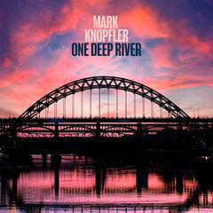 Vinyylilevy Mark Knopfler One Deep River hinta ja tiedot | Vinyylilevyt, CD-levyt, DVD-levyt | hobbyhall.fi