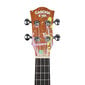 Sopraanoukulele Cascha Art Urban HH 2600 hinta ja tiedot | Kitarat | hobbyhall.fi