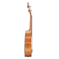 Sopraanoukulele Cascha Art Urban HH 2600 hinta ja tiedot | Kitarat | hobbyhall.fi